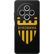 Чорний чохол BoxFace Poco C75 