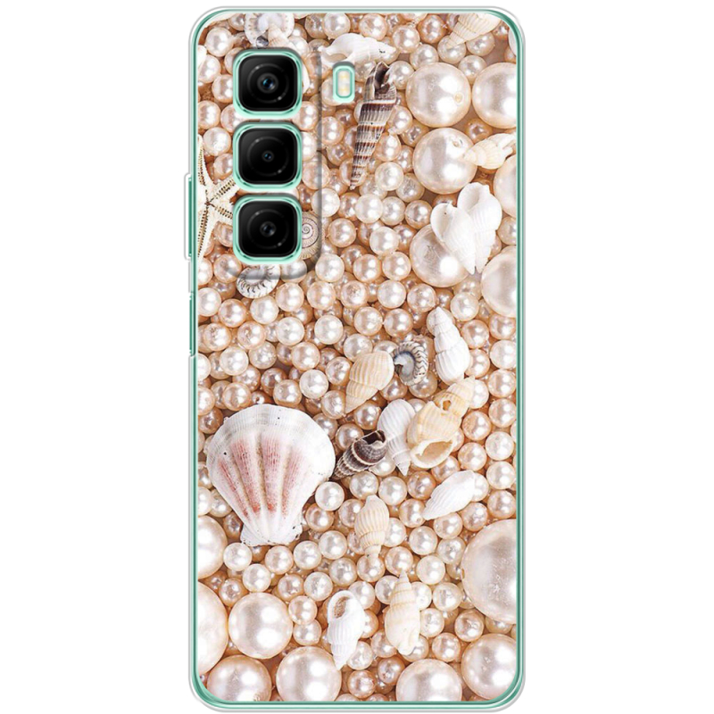 Чохол BoxFace Infinix Hot 50 Pro 