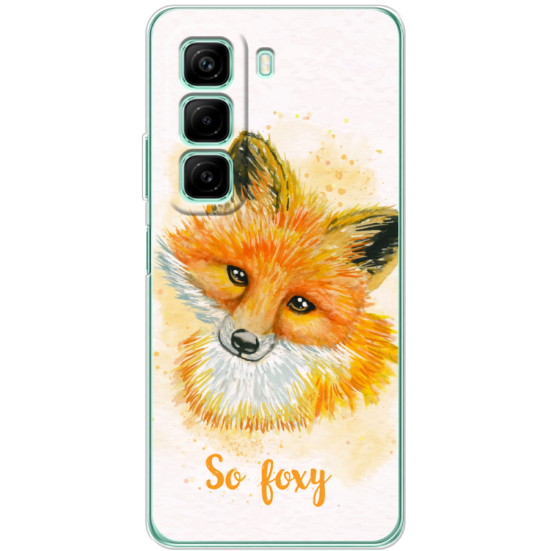 Чохол BoxFace Infinix Hot 50 Pro 