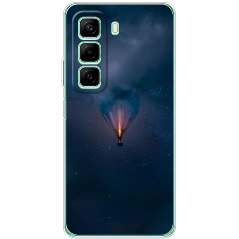 Чохол BoxFace Infinix Hot 50 Pro 