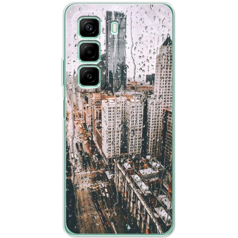 Чохол BoxFace Infinix Hot 50 Pro 