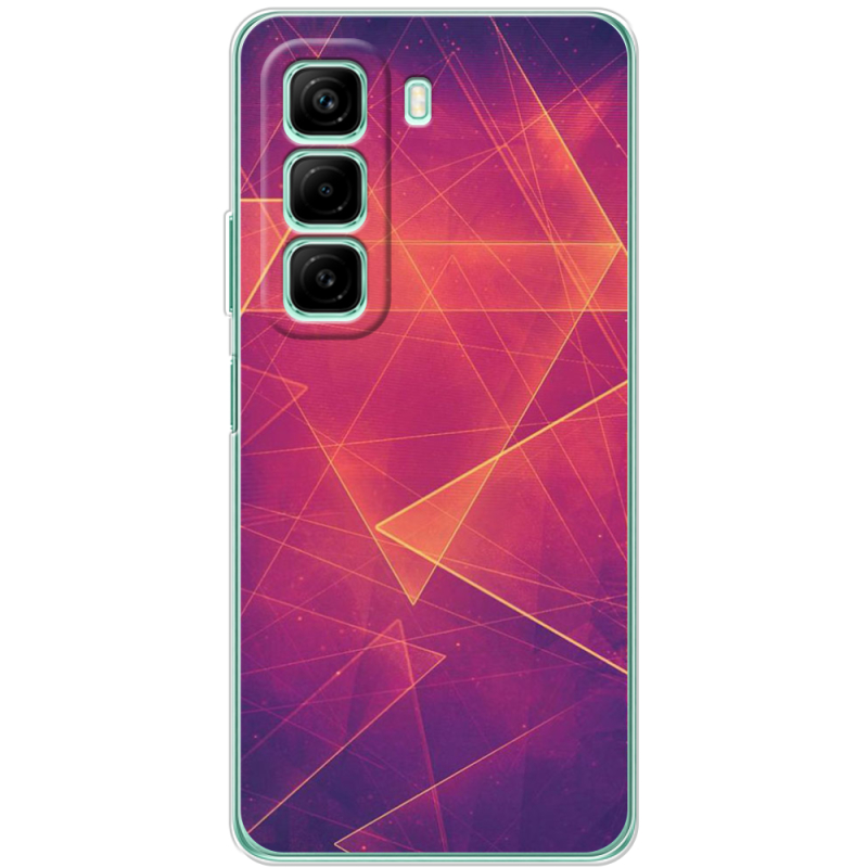 Чохол BoxFace Infinix Hot 50 Pro 