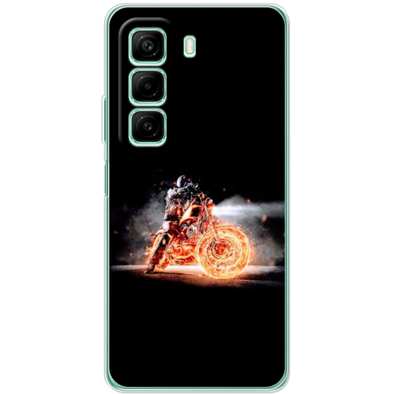 Чохол BoxFace Infinix Hot 50 Pro 