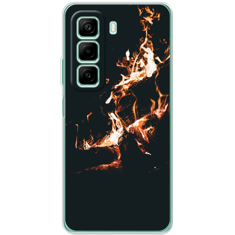 Чохол BoxFace Infinix Hot 50 Pro 