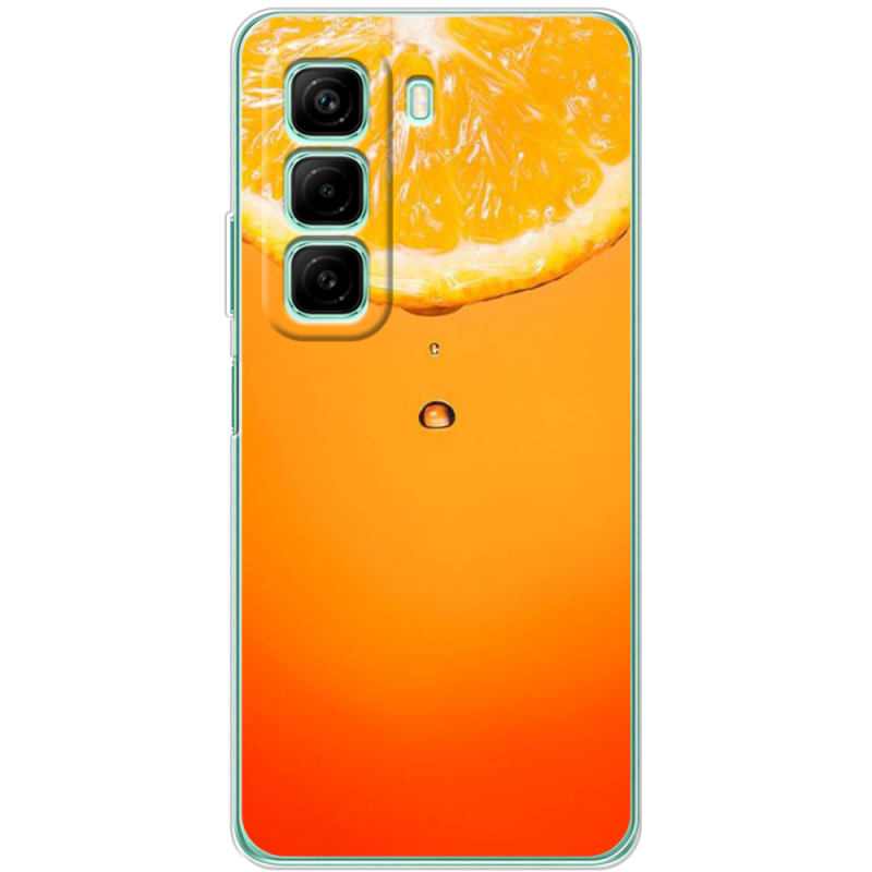 Чохол BoxFace Infinix Hot 50 Pro 