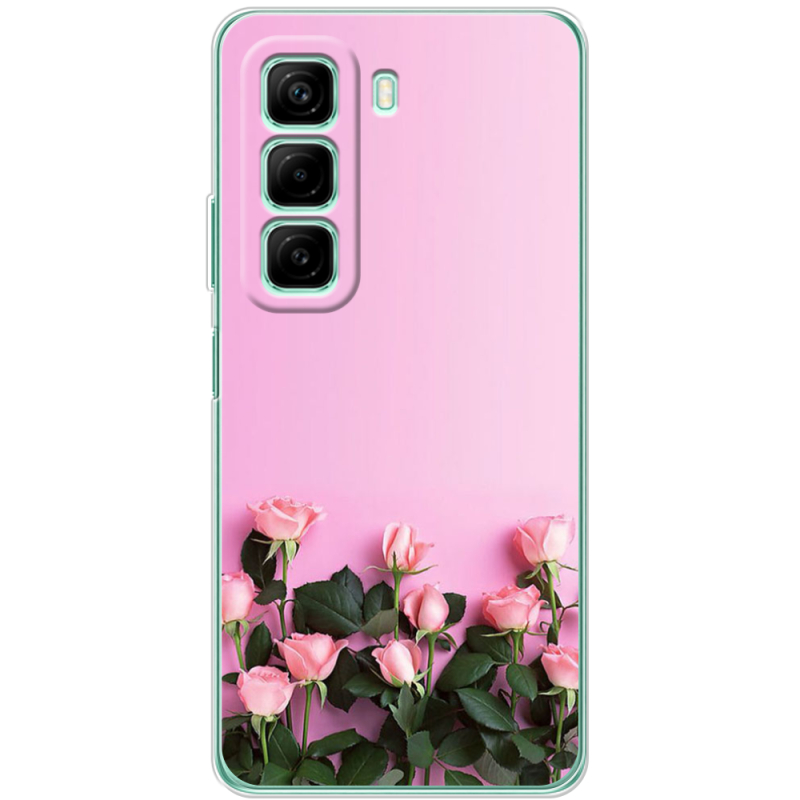 Чохол BoxFace Infinix Hot 50 Pro 