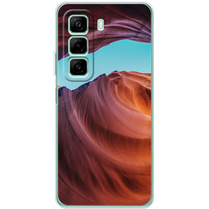 Чохол BoxFace Infinix Hot 50 Pro 