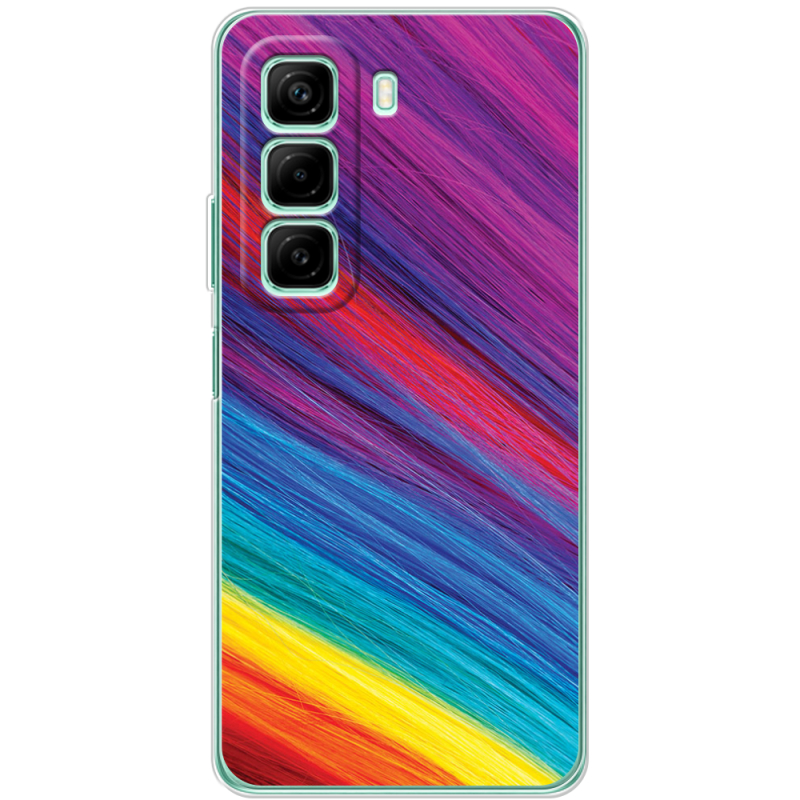 Чохол BoxFace Infinix Hot 50 Pro 