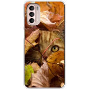 Чохол BoxFace Motorola Moto G52 