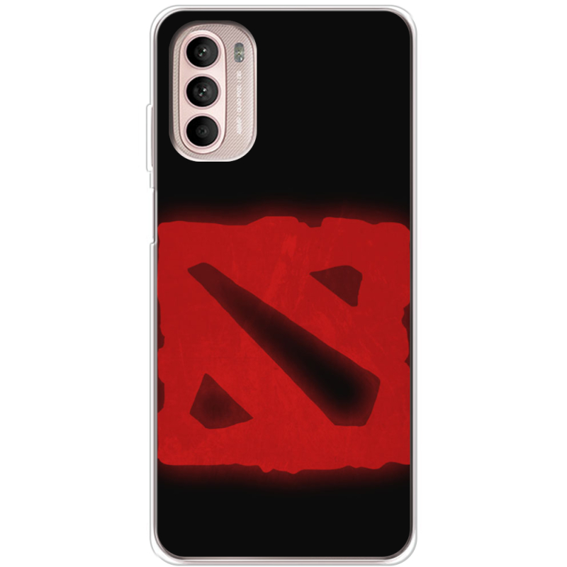 Чохол BoxFace Motorola Moto G52 Dota 2