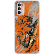 Чохол BoxFace Motorola Moto G52 