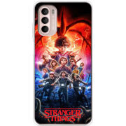 Чохол BoxFace Motorola Moto G52 