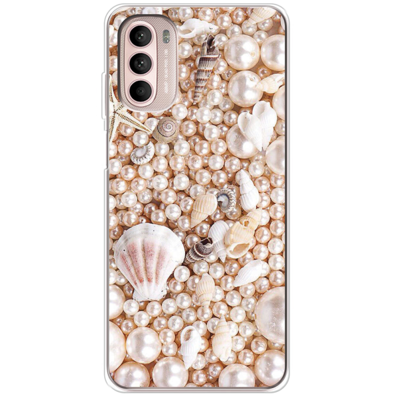 Чохол BoxFace Motorola Moto G52 