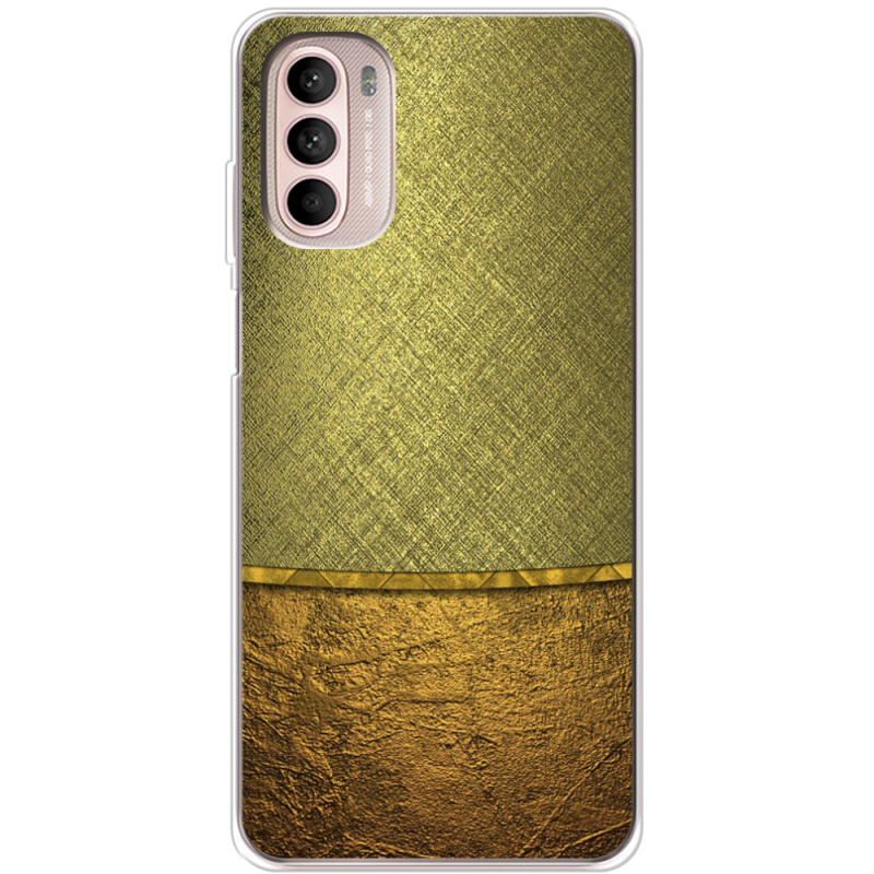 Чохол BoxFace Motorola Moto G52 