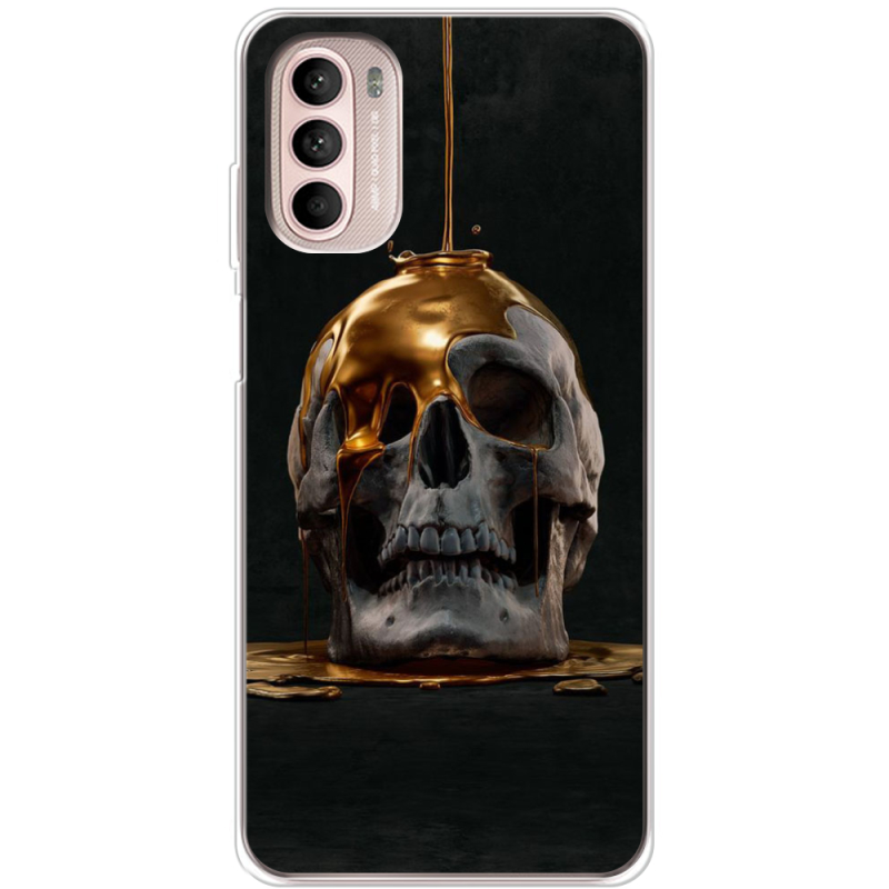 Чохол BoxFace Motorola Moto G52 