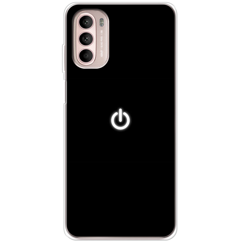 Чохол BoxFace Motorola Moto G52 