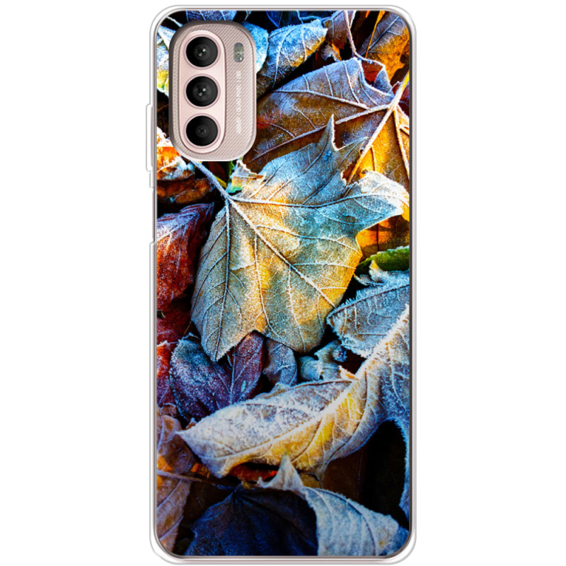 Чохол BoxFace Motorola Moto G52 