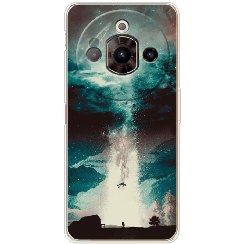 Чохол BoxFace Nubia Focus Pro 