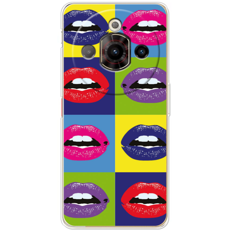 Чохол BoxFace Nubia Focus Pro 