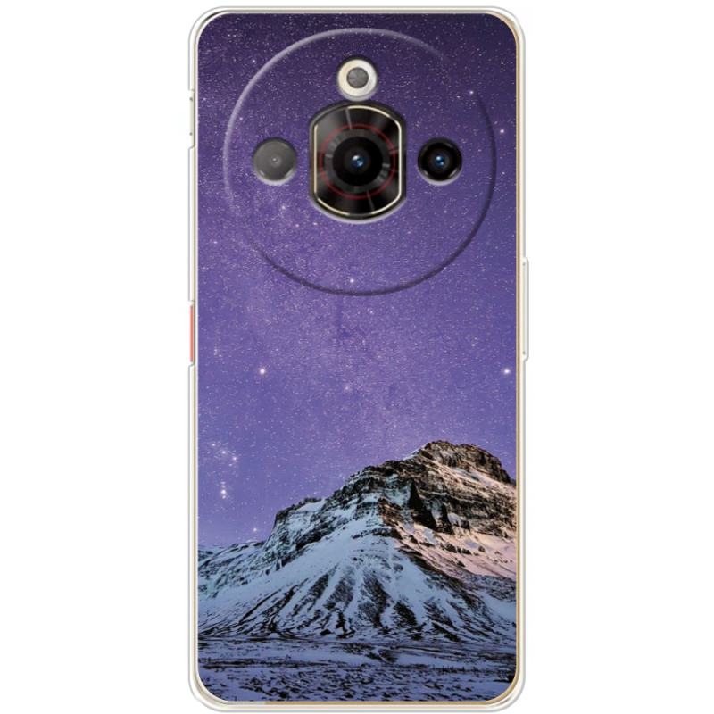 Чохол BoxFace Nubia Focus Pro 