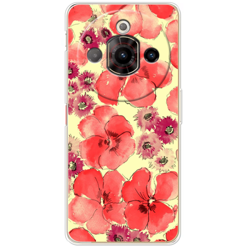 Чохол BoxFace Nubia Focus Pro 