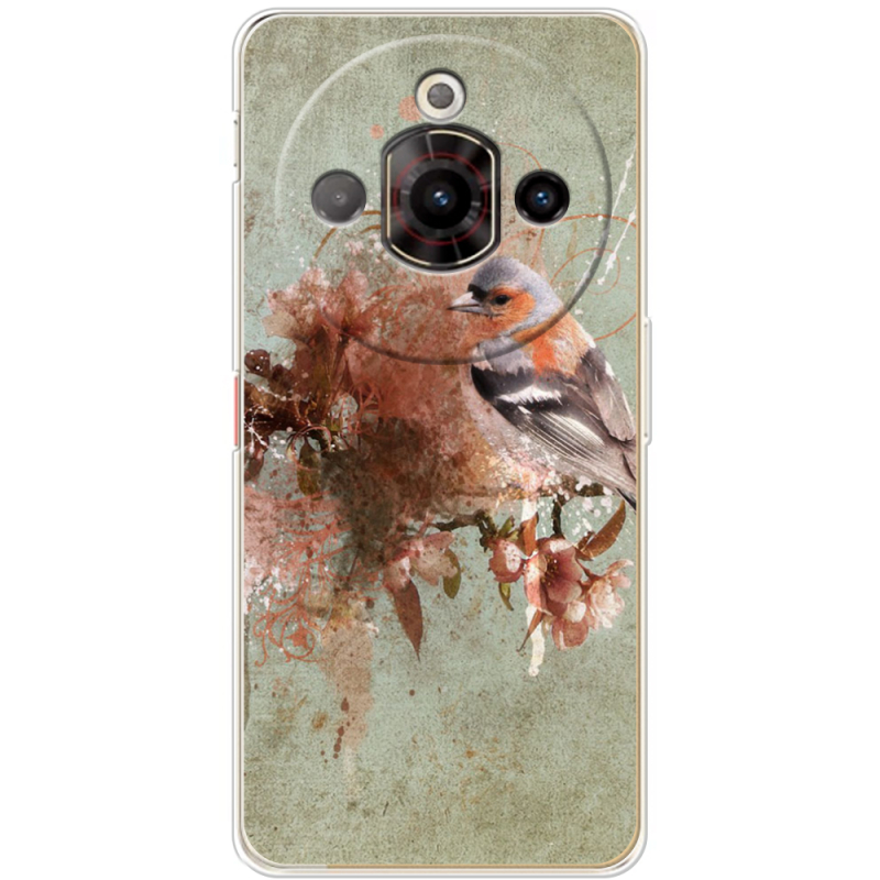 Чохол BoxFace Nubia Focus Pro 