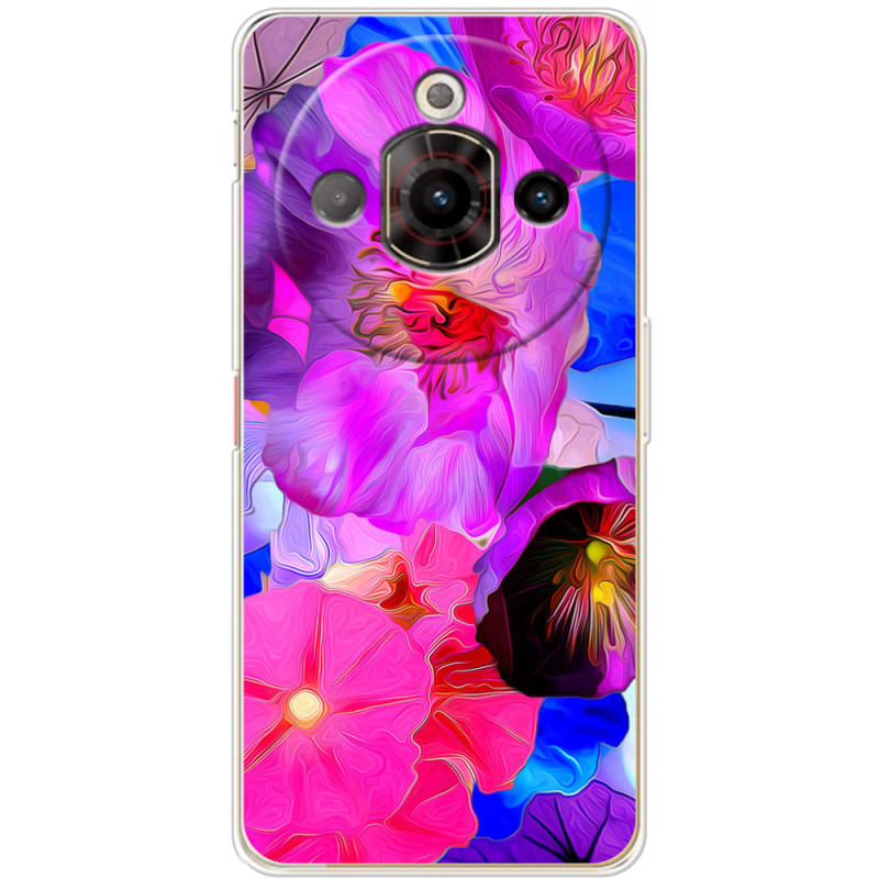 Чохол BoxFace Nubia Focus Pro 