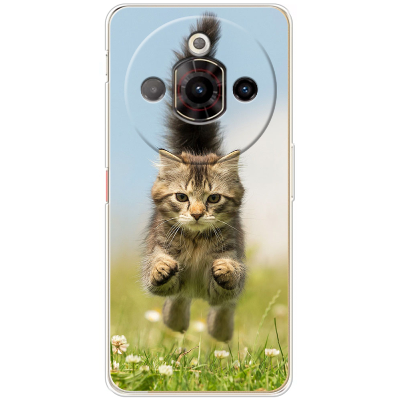 Чохол BoxFace Nubia Focus Pro 