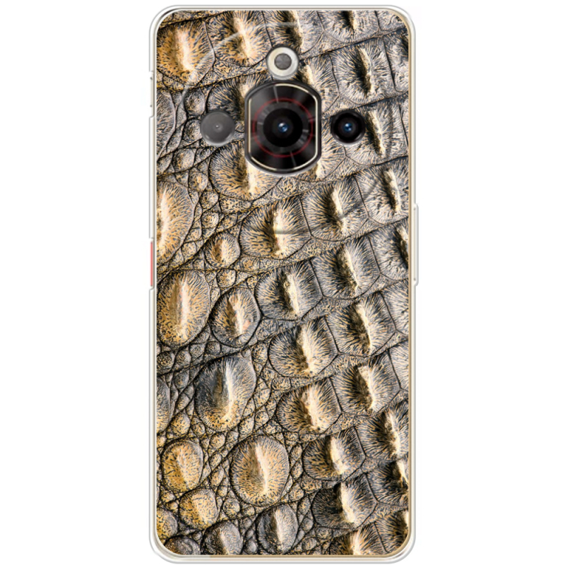 Чохол BoxFace Nubia Focus Pro 5G 