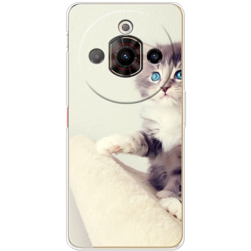 Чохол BoxFace Nubia Focus Pro 