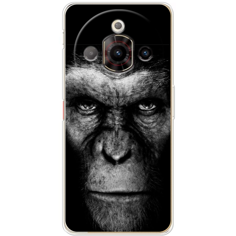 Чохол BoxFace Nubia Focus Pro 
