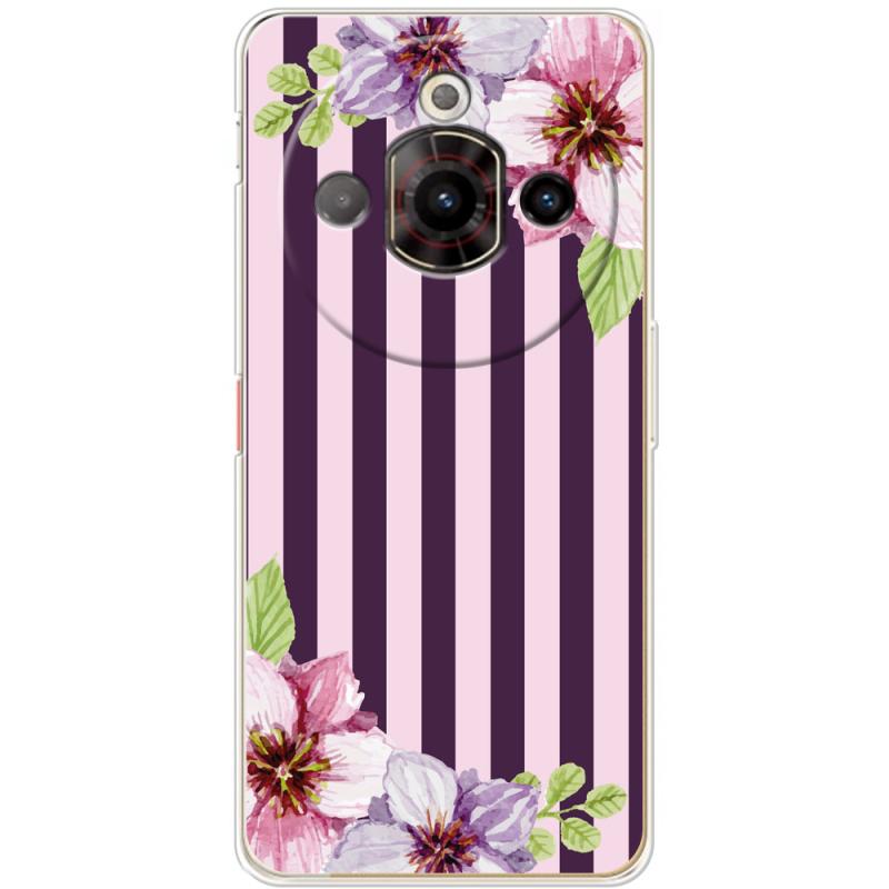 Чохол BoxFace Nubia Focus Pro Purple Fantasy