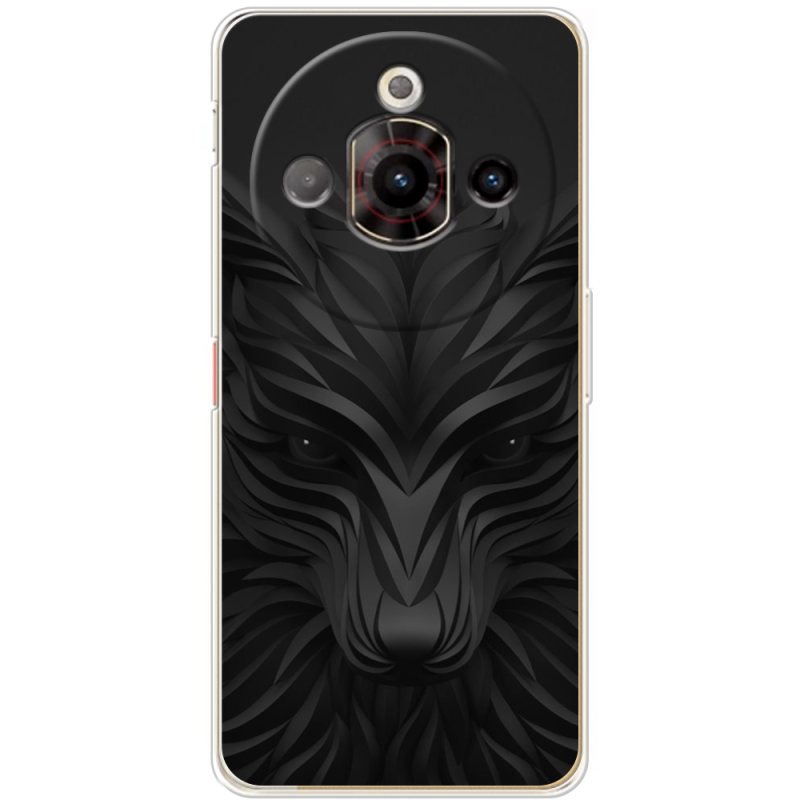 Чохол BoxFace Nubia Focus Pro 