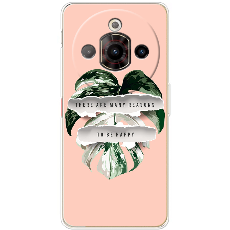 Чохол BoxFace Nubia Focus Pro 