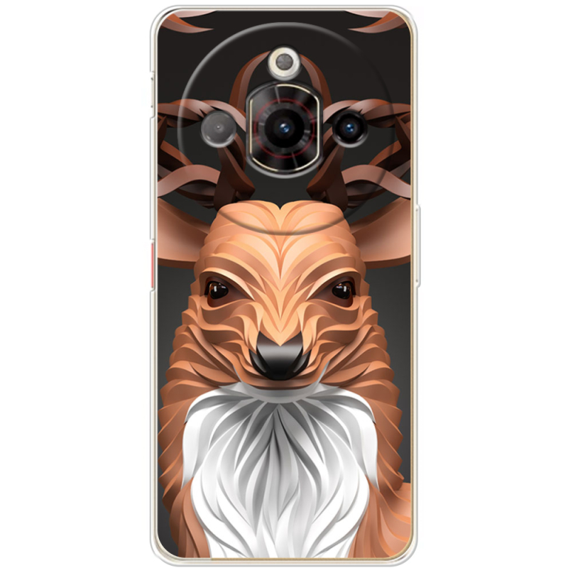 Чохол BoxFace Nubia Focus Pro 