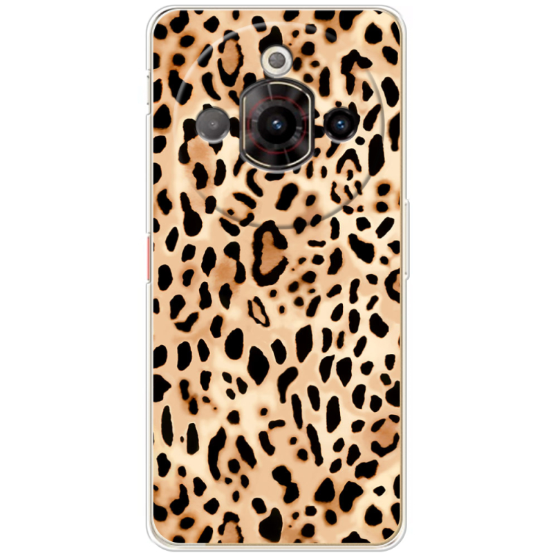 Чохол BoxFace Nubia Focus Pro 