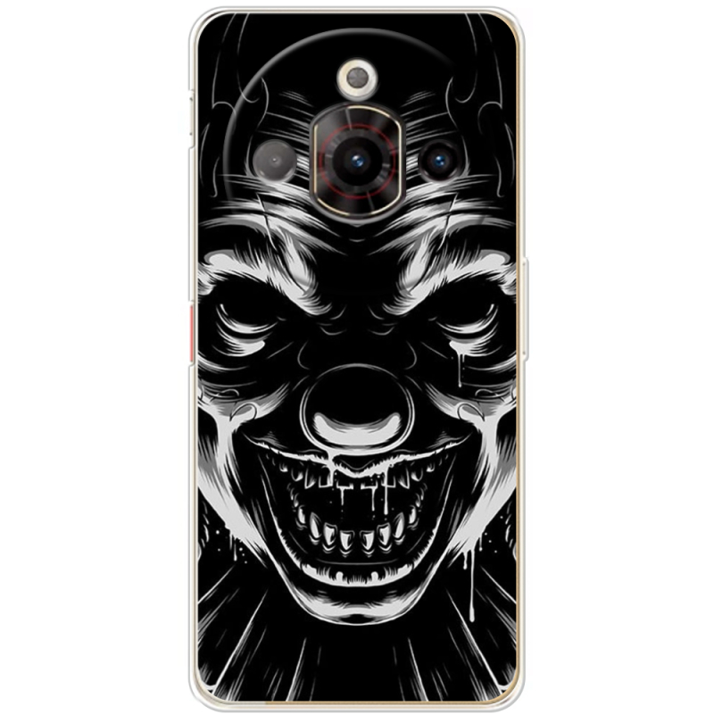 Чохол BoxFace Nubia Focus Pro 