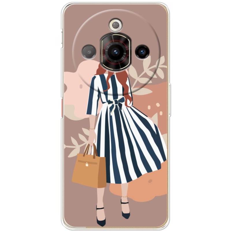 Чохол BoxFace Nubia Focus Pro 