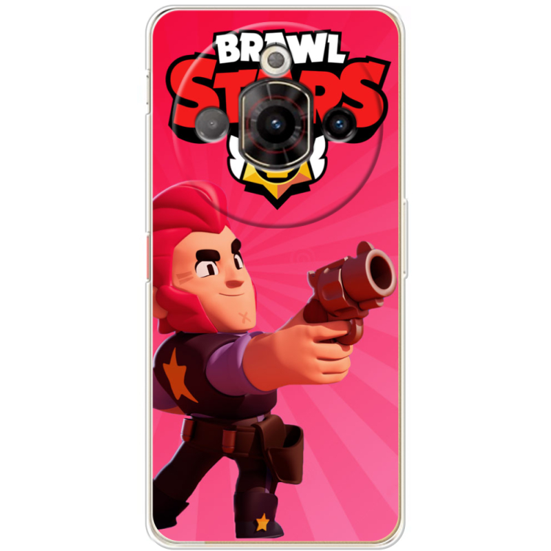 Чохол BoxFace Nubia Focus Pro 
