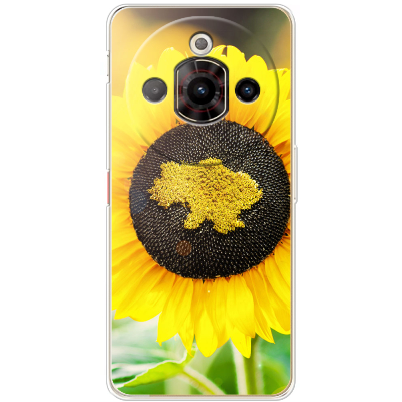 Чохол BoxFace Nubia Focus Pro 