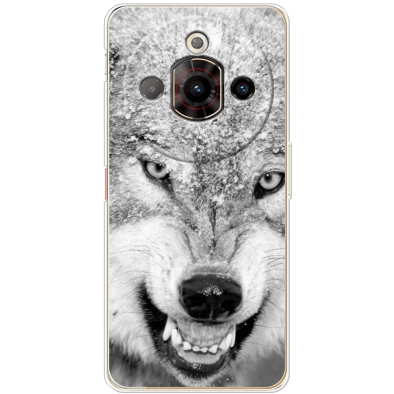 Чохол BoxFace Nubia Focus Pro 
