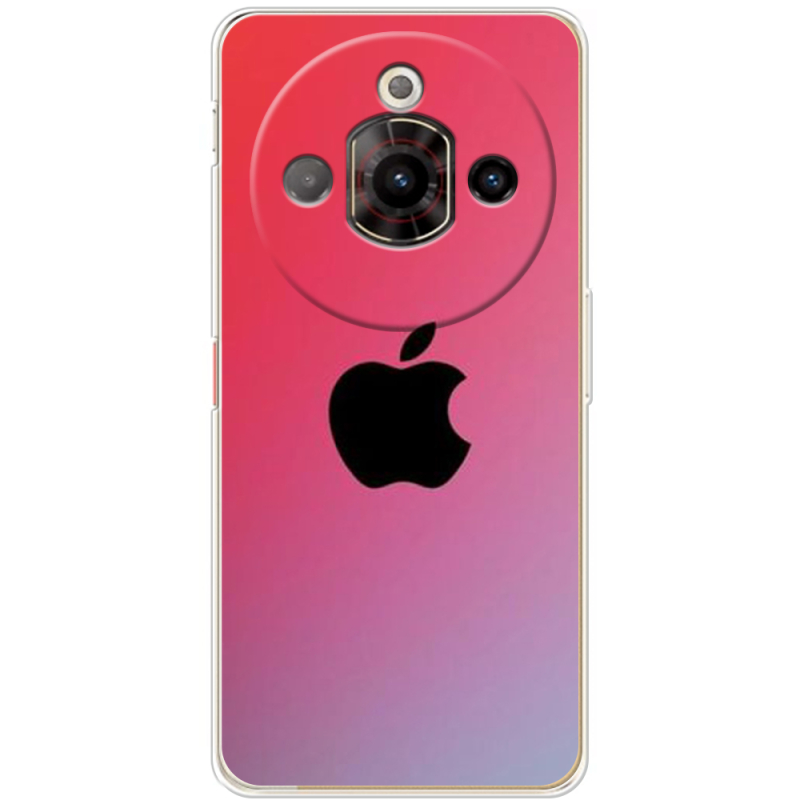 Чохол BoxFace Nubia Focus Pro Gradient