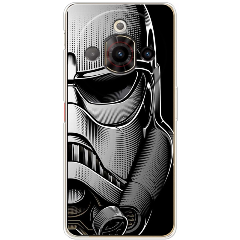 Чохол BoxFace Nubia Focus Pro Imperial Stormtroopers