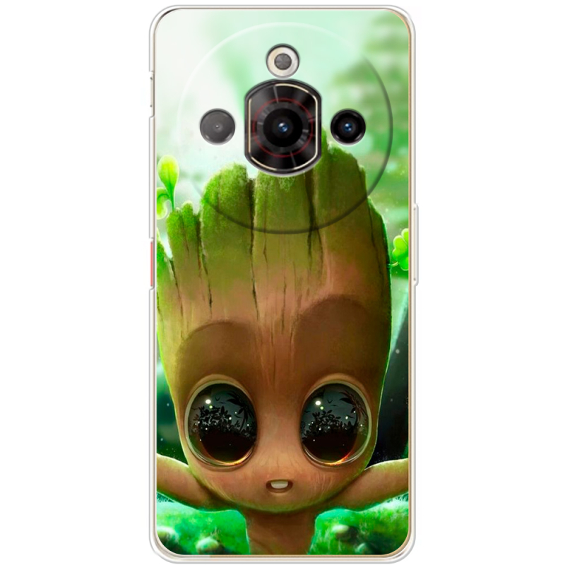 Чохол BoxFace Nubia Focus Pro Groot