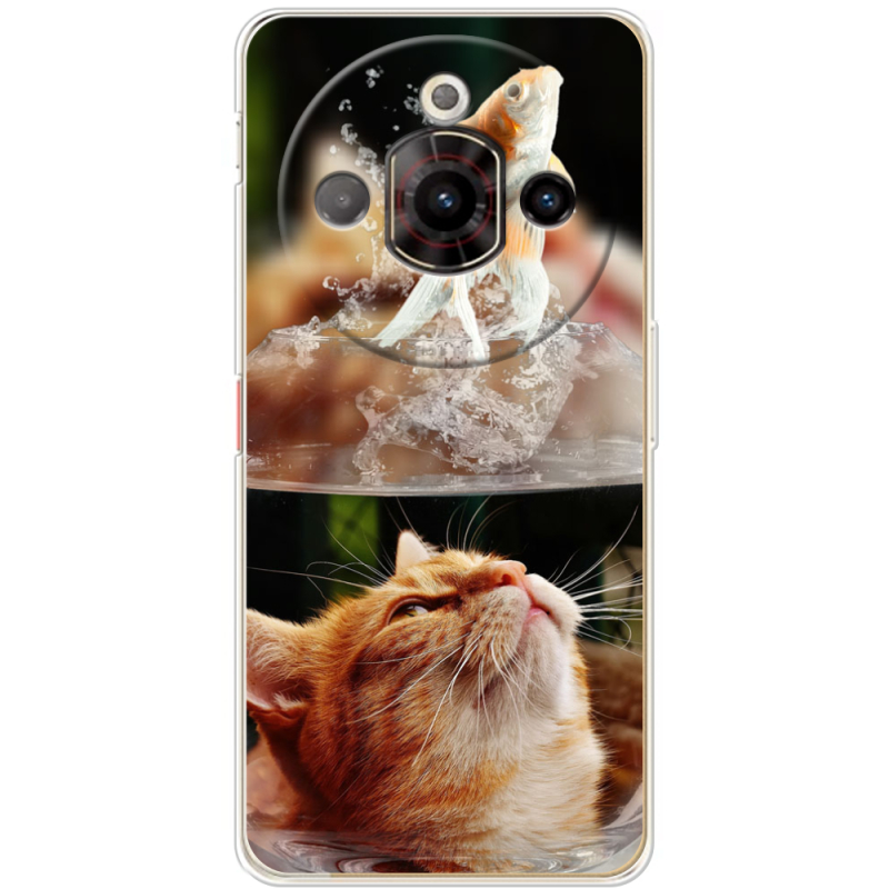 Чохол BoxFace Nubia Focus Pro 