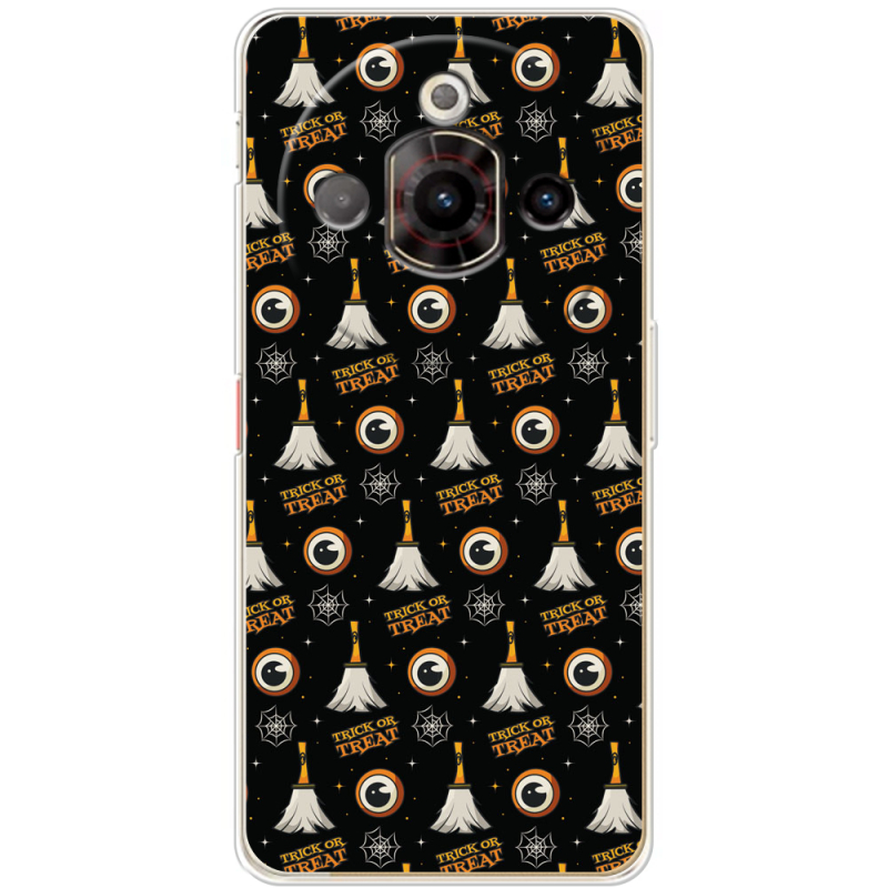 Чохол BoxFace Nubia Focus Pro Halloween Magic