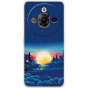 Чохол BoxFace Nubia Focus Pro Спокойной ночи