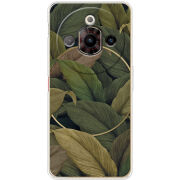 Чохол BoxFace Nubia Focus Pro Leaf
