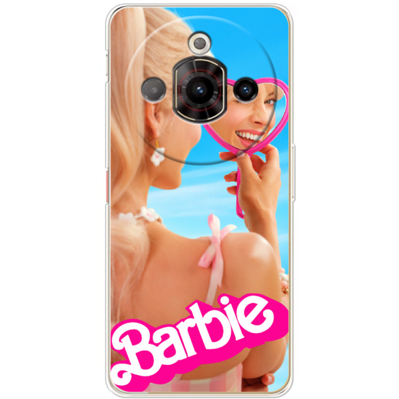 Чохол BoxFace Nubia Focus Pro Barbie 2023