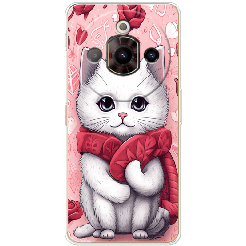 Чохол BoxFace Nubia Focus Pro 
